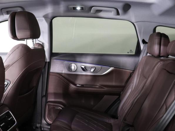 Chery Tiggo 8 Pro Max I Рестайлинг с пробегом 2023 года, цена 2 100 000 рублей, 53737 км, внедорожник, Автокод Объявления