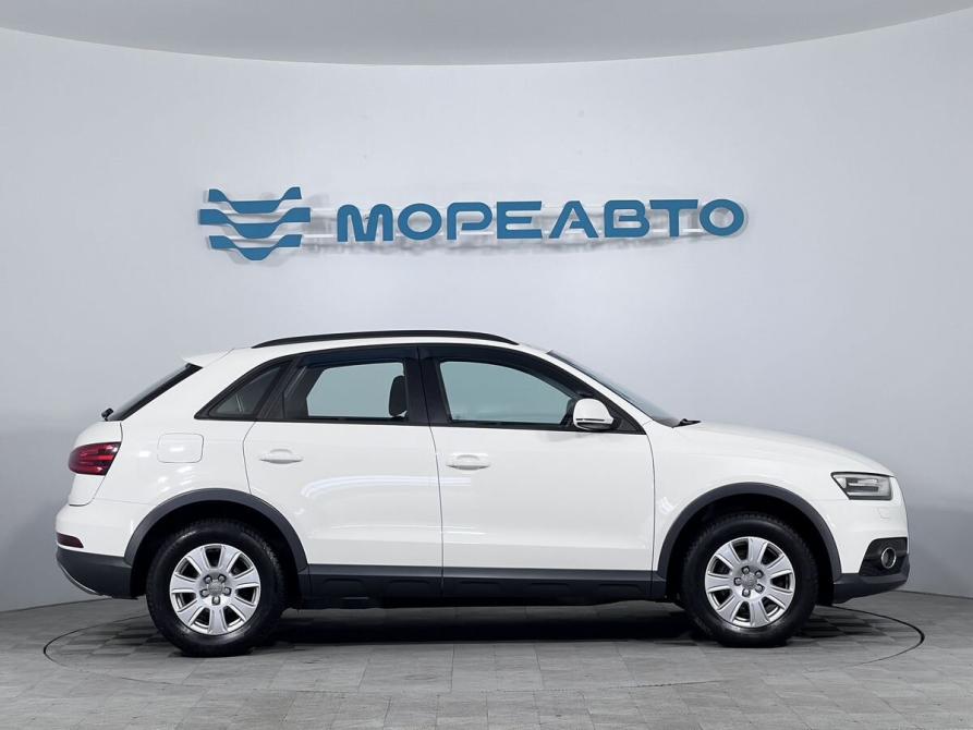 Audi Q3 I (8U) Калининград  - изображение 4