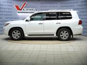 Lexus LX III Уфа  - изображение 28