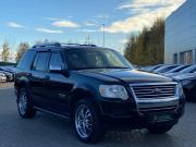 Ford Explorer IV Сыктывкар  - изображение 24