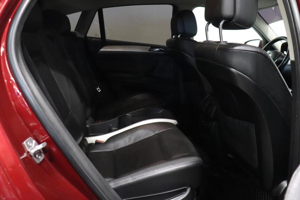 BMW X6 I (E71) Ульяновск  - изображение 13