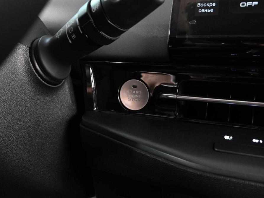 Changan CS55 Plus II Ростов-на-Дону  - изображение 19
