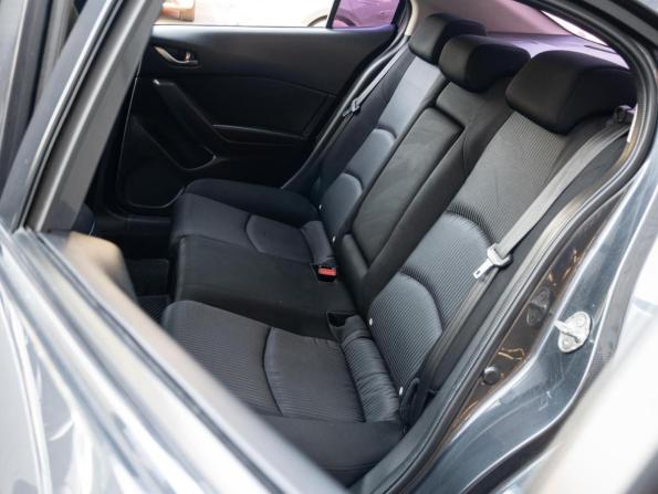 Mazda 3 III (BM) с пробегом 2015 года, цена 1 180 000 рублей, 176194 км, седан, Автокод Объявления