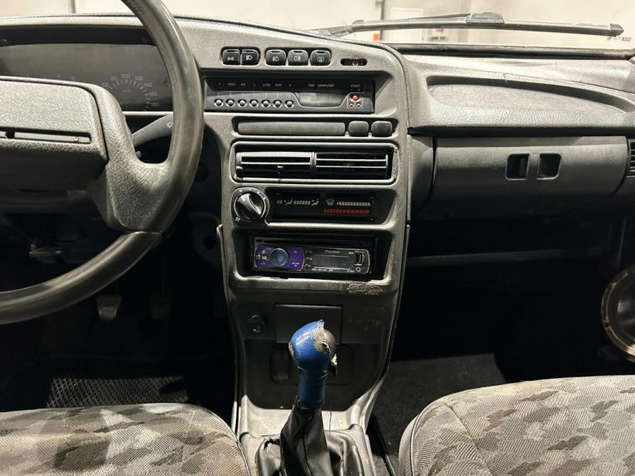 Lada (ВАЗ) 2114 Екатеринбург  - изображение 17