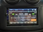 Chevrolet Aveo I Рестайлинг Таганрог  - изображение 36