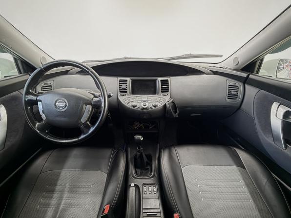 Nissan Primera III (P12) с пробегом 2006 года, цена 350 000 рублей, 254845 км, седан, Автокод Объявления