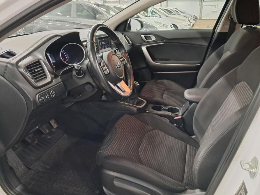Kia Ceed III Набережные Челны  - изображение 20
