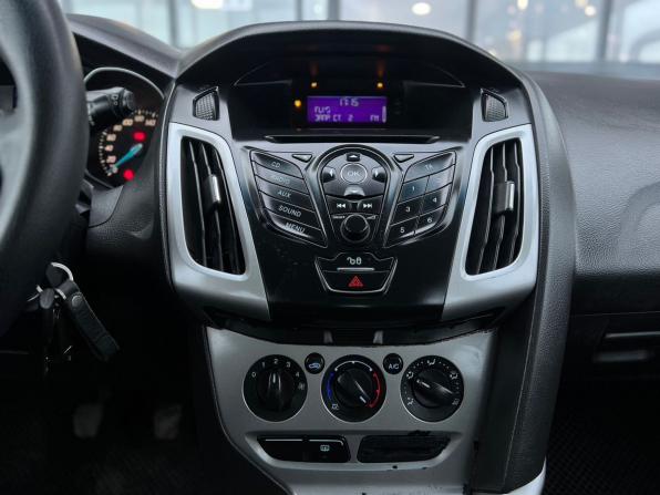 Ford Focus III с пробегом 2012 года, цена 667 000 рублей, 181791 км, универсал, Автокод Объявления