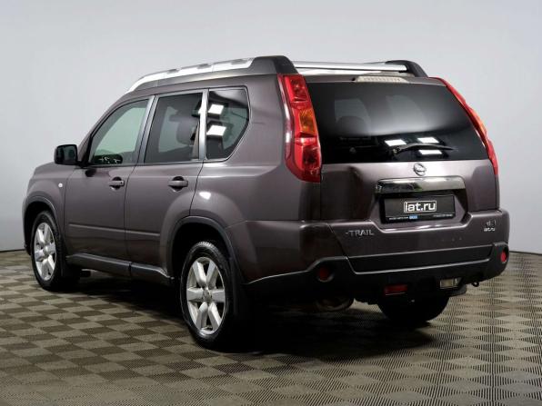 Nissan X-Trail II с пробегом 2010 года, цена 988 000 рублей, 335302 км, внедорожник, Автокод Объявления