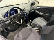 Hyundai Solaris I Рестайлинг Самара  - изображение 24