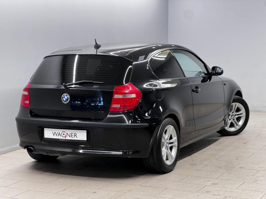 BMW 1 серии I (E81/E82/E87/E88) Рестайлинг Санкт-Петербург  - изображение 2