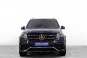 Mercedes-Benz GLS AMG I (X166) Барнаул  - изображение 39