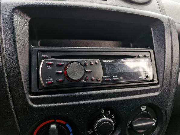 Lada (ВАЗ) Granta I с пробегом 2013 года, цена 449 000 рублей, 91014 км, седан, Автокод Объявления