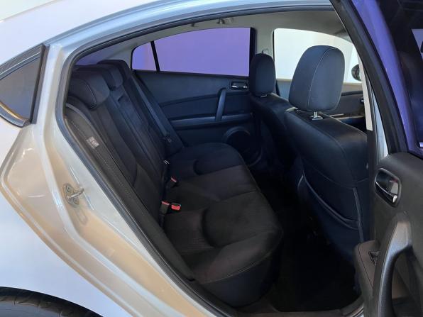 Mazda 6 II (GH) Рестайлинг с пробегом 2012 года, цена 700 000 рублей, 273304 км, седан, Автокод Объявления