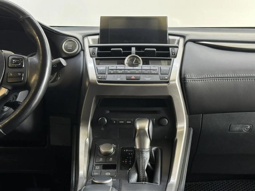 Lexus NX I Барнаул  - изображение 15
