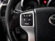 Toyota Land Cruiser Prado 150 Series Рестайлинг 1 Иркутск  - изображение 36