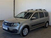 Lada (ВАЗ) Largus I Рестайлинг Псков  - изображение 22