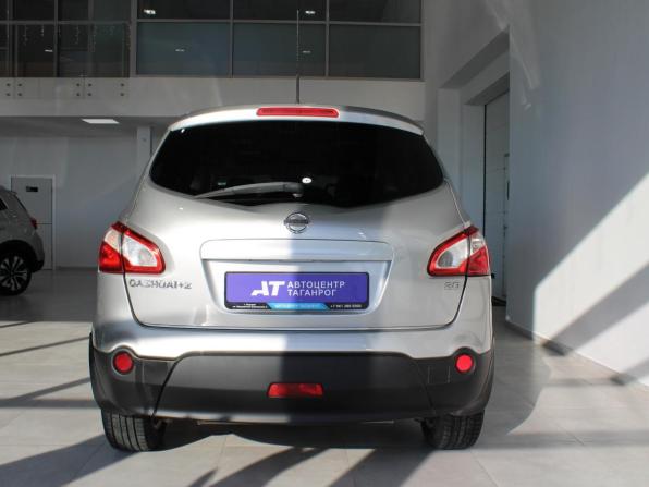 Nissan Qashqai+2 I Рестайлинг с пробегом 2012 года, цена 1 325 000 рублей, 163000 км, внедорожник, Автокод Объявления