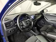Skoda Rapid II Москва  - изображение 40