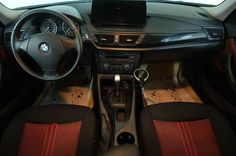 BMW X1 I (E84) Омск  - изображение 14