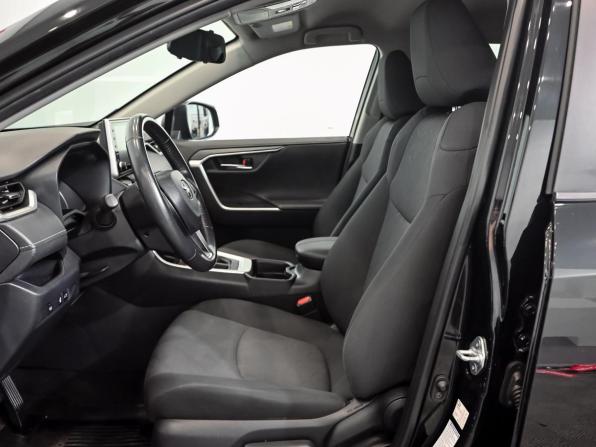 Toyota RAV4 V (XA50) с пробегом 2021 года, цена 3 650 000 рублей, 88600 км, внедорожник, Автокод Объявления
