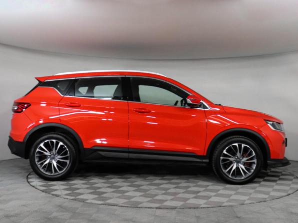 Geely Coolray I с пробегом 2022 года, цена 1 897 000 рублей, 28013 км, внедорожник, Автокод Объявления