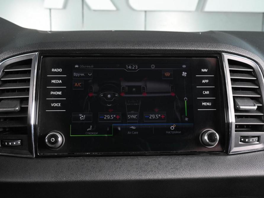 Skoda Karoq I Ростов-на-Дону  - изображение 16