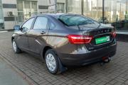 Lada (ВАЗ) Vesta I Ульяновск  - изображение 34