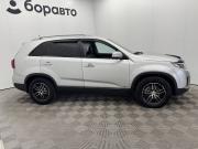 Kia Sorento II Рестайлинг Воронеж  - изображение 34