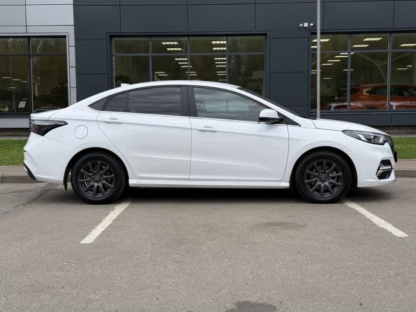 Omoda S5 с пробегом 2024 года, цена 1 420 000 рублей, 27635 км, седан, Автокод Объявления