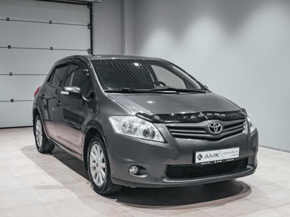 Toyota Auris I Рестайлинг с пробегом 2010 года, цена 468 100 рублей, 215637 км, хэтчбек, Автокод Объявления