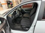 Renault Duster I Рестайлинг Магнитогорск  - изображение 13