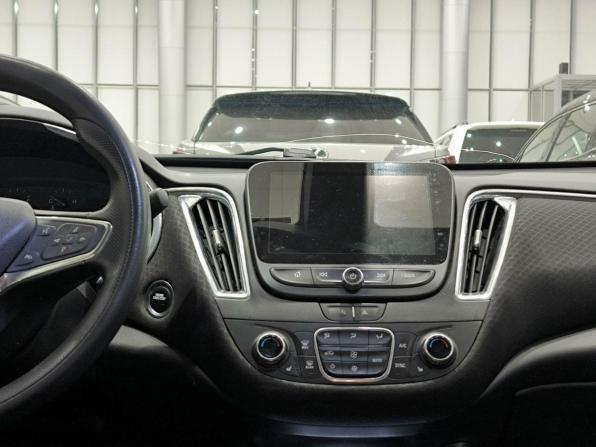 Chevrolet Malibu IX Рестайлинг с пробегом 2020 года, цена 1 420 000 рублей, 135082 км, седан, Автокод Объявления