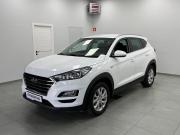 Hyundai Tucson III Рестайлинг Казань  - изображение 18