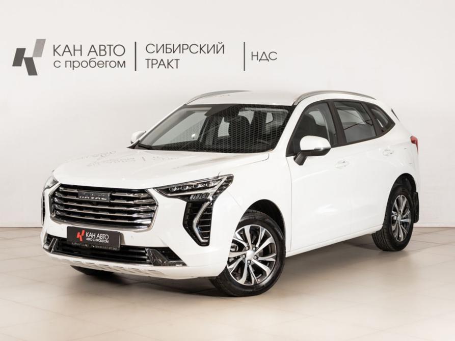 Haval Jolion I Казань  - изображение 1