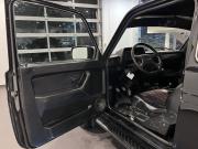 Lada (ВАЗ) 2121 (4x4) I Рестайлинг Чебоксары  - изображение 39