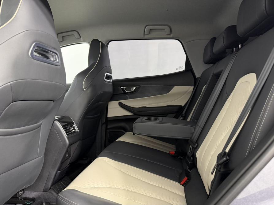 Chery Tiggo 4 I Рестайлинг 2 Калининград  - изображение 18