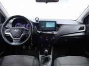Hyundai Solaris II Уфа  - изображение 37