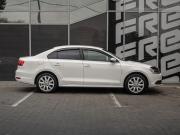 Volkswagen Jetta VI Краснодар  - изображение 25