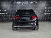 Mercedes-Benz GLC I (X253) Рестайлинг Краснодар  - изображение 43