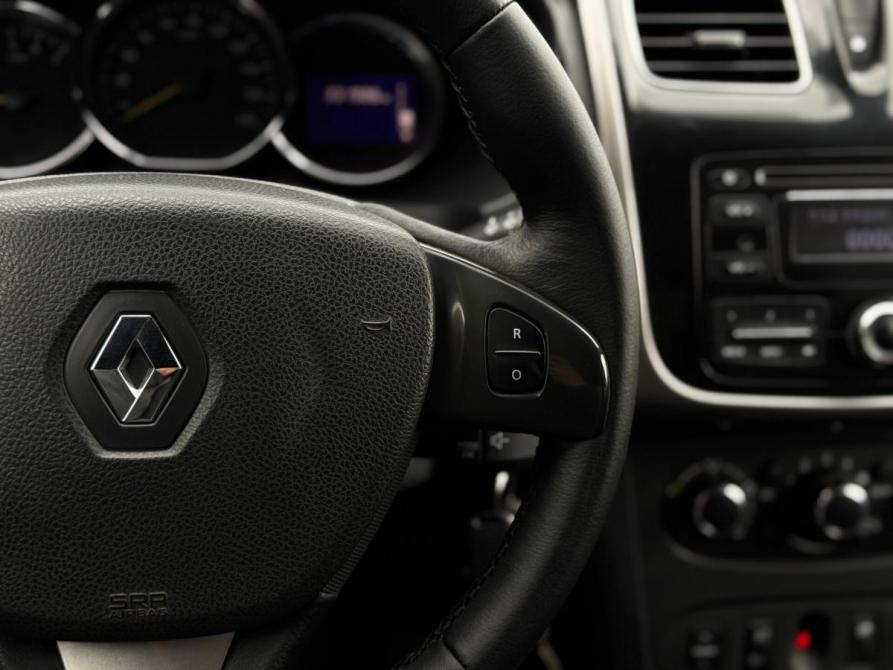 Renault Logan II Архангельск  - изображение 26