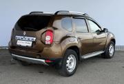 Renault Duster I Киров  - изображение 32