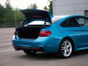 BMW 4 серии F32/F33/F36 Рестайлинг Москва  - изображение 46