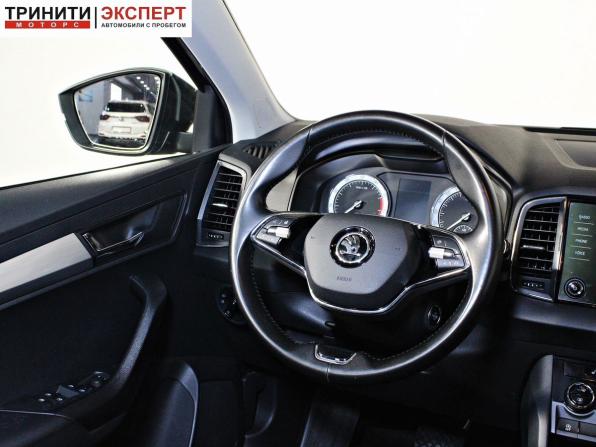 Skoda Karoq I с пробегом 2021 года, цена 2 157 000 рублей, 142330 км, внедорожник, Автокод Объявления