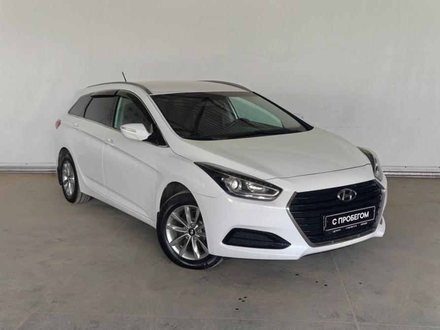 Hyundai i40 I Рестайлинг Москва  - изображение 3