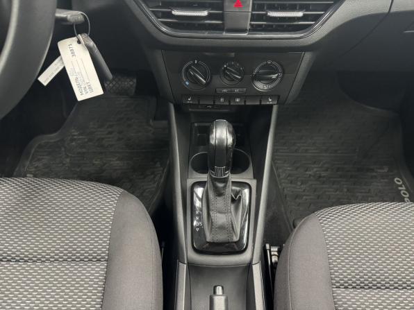 Volkswagen Polo VI с пробегом 2021 года, цена 1 599 000 рублей, 97937 км, лифтбек, Автокод Объявления