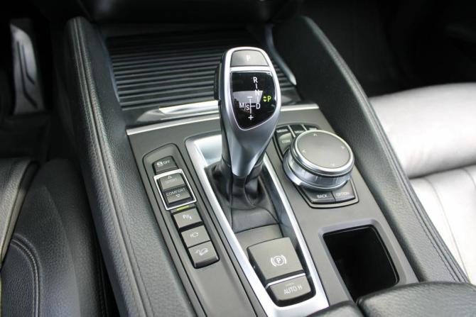 BMW X6 II (F16) с пробегом 2016 года, цена 3 850 000 рублей, 199000 км, внедорожник, Автокод Объявления