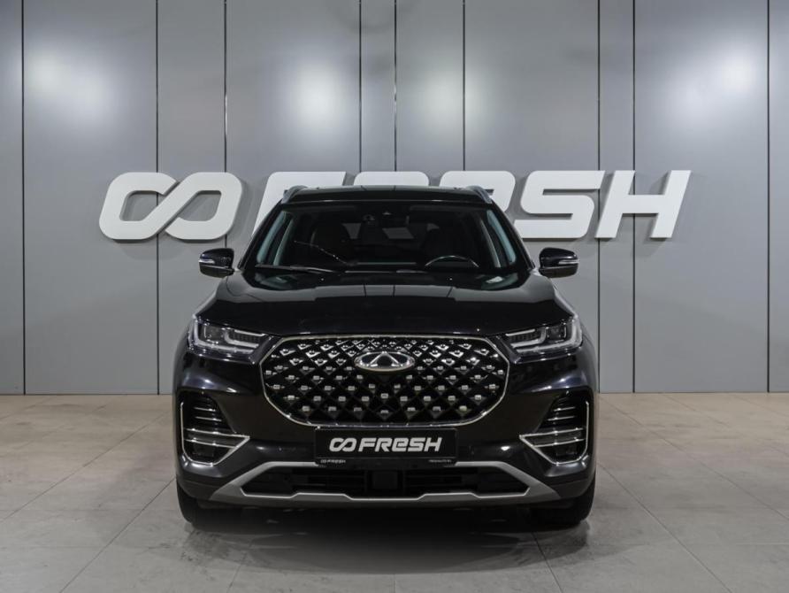 Chery Tiggo 8 Pro I Воронеж  - изображение 2