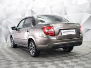 Lada (ВАЗ) Granta I Рестайлинг Ульяновск  - изображение 19