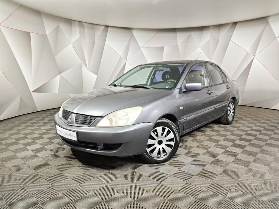 Mitsubishi Lancer IX Рестайлинг Москва  - изображение 1
